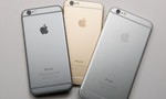 Rò rỉ giá bán dự kiến của iPhone 6S và 6S Plus