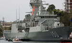 Úc sắp sắm tàu khu trục mới phát hiện và tấn công tàu ngầm