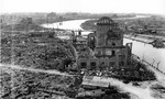 Hiroshima 70 năm sau: Vết sẹo bom nguyên tử vẫn còn