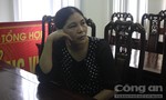 Nghệ An: Khởi tố vợ đại gia lâm sản ở Diễn Châu