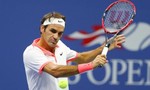 Federer tái ngộ Djokovic ở chung kết US Open 2015