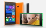 Rò rỉ hình ảnh về một điện thoại Lumia mới