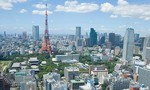 Động đất rung chuyển Tokyo, nhiều người bị thương