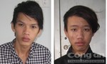 ​Bắt 4 nghi phạm truy sát hai thanh niên trước cổng chùa