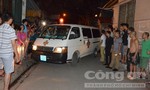 Khởi tố vụ án nổ mìn tại Hà Nội làm 1 người chết