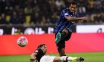 Hạ Milan, Inter lên đỉnh Seri A