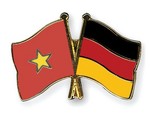 Đức khẳng định tiếp tục cấp viện trợ phát triển cho Việt Nam