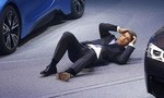 CEO của BMW bị ngất khi ‘nhắc tới giá bán’ siêu phẩm mới