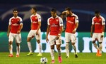 "Kẻ lót đường" khiến Arsenal ôm hận