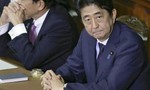 Quốc hội Nhật thông qua dự luật phòng vệ tập thể