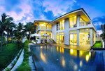 Đầu tư sinh lợi vào “thiên đường nghỉ dưỡng” Premier Village Đà Nẵng