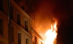 Paris: 8 người chết trong vụ cháy tại quận 18
