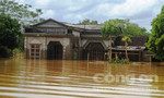 Đã có 4 người thiệt mạng vì mưa lũ tại Thanh Hóa