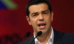 Đảng cánh tả Syriza lại thắng cử ở Hy Lạp