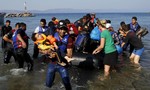 Đông Âu khẩu chiến vì dòng người di cư