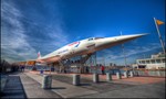 Siêu máy bay chở khách Concorde sẽ bay trở lại vào năm 2019?