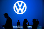 Vụ bê bối "gian lận khí thải" khiến Volkswagen điêu đứng