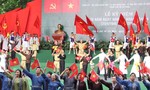 Long trọng kỷ niệm 70 năm Nam Bộ kháng chiến