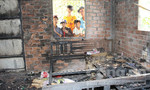 Tử hình hung thủ phóng hỏa giết 3 người ở Vĩnh Long