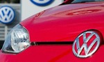 Gian lận khí thải của Volkswagen: mối nguy lớn hơn khủng hoảng Hy Lạp