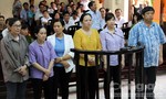 Xét xử vụ án chiếm dụng viện phí và quỹ công tại bệnh viện huyện Vĩnh Thuận