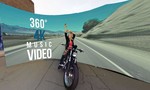 Facebook đã hỗ trợ khả năng xem clip 360 độ
