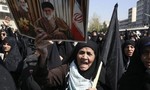 Iran và Saudi Arabia khẩu chiến vì thảm họa giẫm đạp