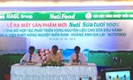 NutiFood: Ra mắt sữa tươi 100% rẻ nhất Việt Nam