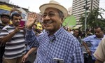 Cảnh sát Malaysia điều tra cựu thủ tướng Mahathir