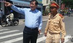 Chủ tịch UBND Đà Nẵng đến hiện trường chỉ đạo xử lý tai nạn chết người
