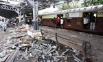 Tòa Ấn Độ tuyên 5 án tử liên quan đến vụ nổ Mumbai năm 2006
