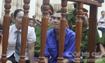 Xét xử vụ thảm sát bốn người ở Nghệ An