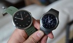 Ra mắt smartwatch Gear S2 và Gear S2 Classic