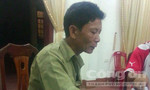 Nghệ An: Khởi tố, bắt tạm giam đối tượng giết vợ vì ghen tuông