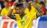 Neymar “lên đỉnh” cùng Selecao