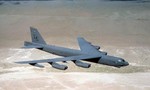 Đáp trả Triều Tiên, Mỹ điều "pháo đài bay" B-52 đến Hàn Quốc