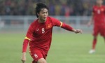 HLV Miura giữ lại Tuấn Anh cho VCK U23 châu Á