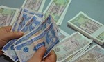 Không in mới tiền mệnh giá dưới 5.000 đồng trong dịp Tết Nguyên đán