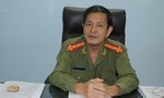 Giám đốc CATP.Đà Nẵng nói về mục tiêu đưa Đà Nẵng trở thành “thành phố an bình”