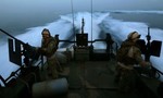 Iran bắt giữ 10 thủy thủ Mỹ khi tàu dừng ở vùng Vịnh