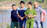 Nam thanh niên giết người phi tang xác dưới hồ Suối Cam sa lưới