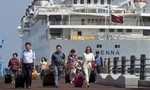 46 du khách Việt ‘bốc hơi’ tại Hàn Quốc