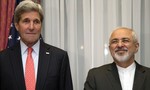 Liên Hiệp Quốc mở đường dỡ bỏ cấm vận Iran