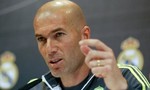 Zidane phù hợp với Real Madrid như thế nào?
