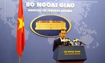 Việt Nam phản đối việc máy bay Trung Quốc hạ cánh ở Trường Sa