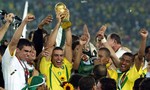 “Ro béo” và Brazil All Star sắp đến Việt Nam