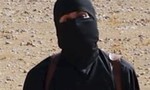 IS xác nhận đao phủ “John thánh chiến” bị tiêu diệt