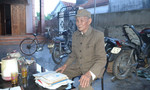Cụ ông 92 tuổi kể chuyện hai lần vinh dự được đón Bác Hồ