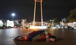 Nhiệt độ giảm sâu ở Thái Lan, 14 người thiệt mạng