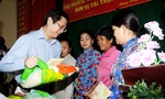 Mang niềm vui cho 200 hộ nghèo ở huyện Cờ Đỏ, Cần Thơ